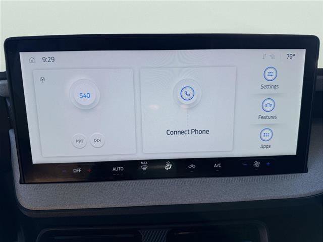Certified 2025 Ford Maverick XLT FWD image 17