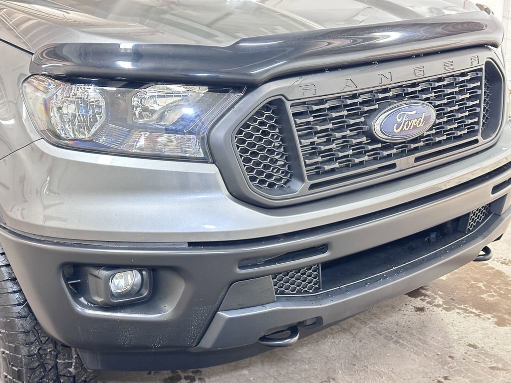 Certified 2022 Ford Ranger XL w/ Equipment Group 101A High image 15