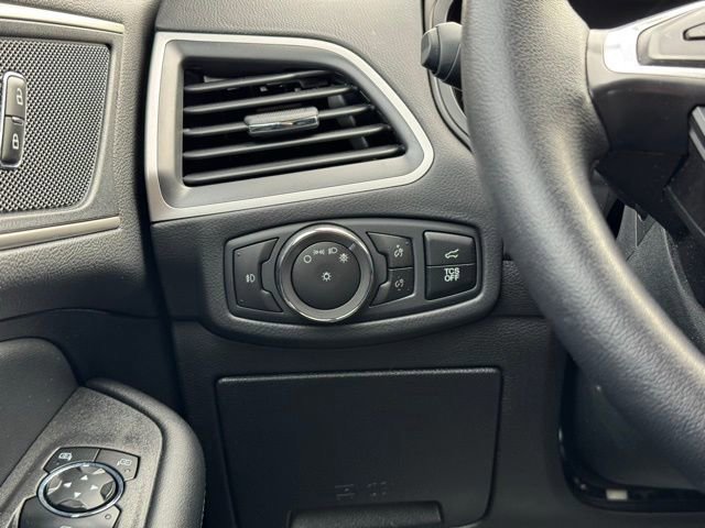 Certified 2023 Ford Edge SEL w/ Convenience Package image 38