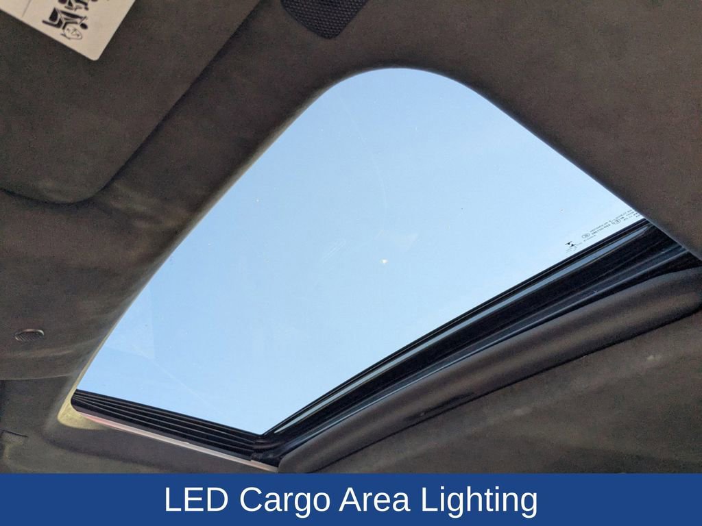 Used 2023 GMC Sierra 1500 Denali Ultimate image 16