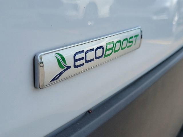 Certified 2024 Ford Transit 350 XLT image 7