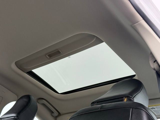 Certified 2020 Ford Fusion SE image 10