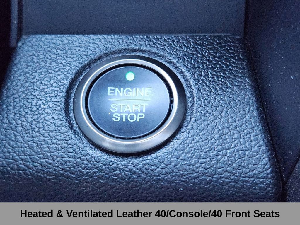 Certified 2020 Ford F150 Raptor w/ Equipment Group 802A Luxury image 32