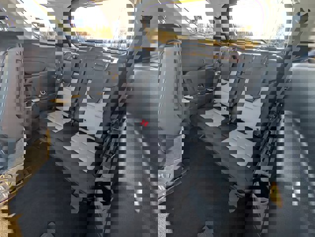 Certified 2023 Ford Explorer XLT w/ Equipment Group 202A image 15