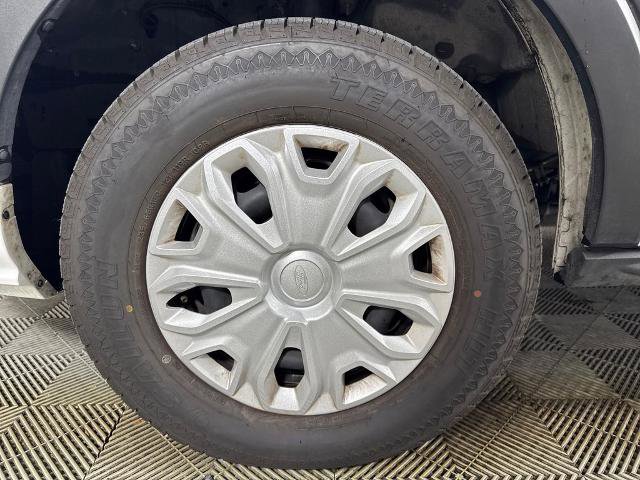 Certified 2024 Ford Transit 350 XLT RWD image 15