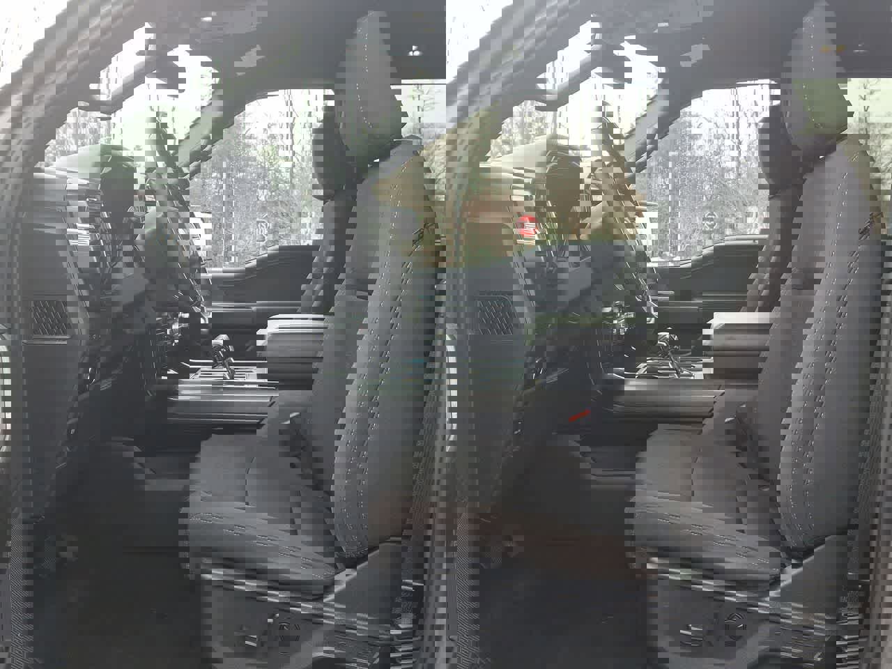 Certified 2023 Ford F150 XLT w/ Equipment Group 302A High image 17