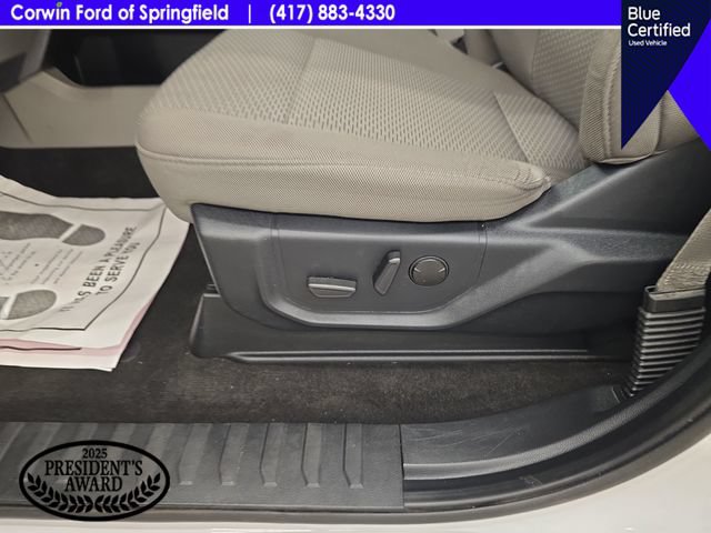 Certified 2020 Ford F150 XLT w/ Equipment Group 302A Luxury AWD/4WD image 37