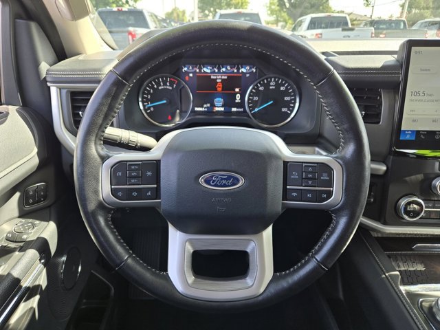 Certified 2024 Ford Expedition Max XLT AWD/4WD image 13