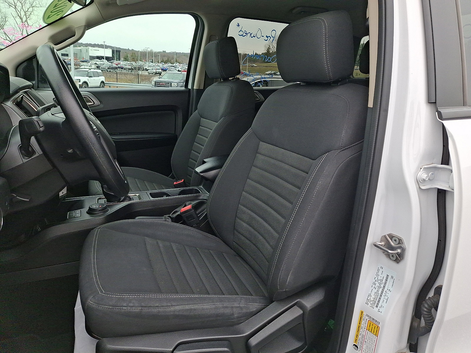 Certified 2023 Ford Ranger XLT w/ Trailer Tow Package image 11