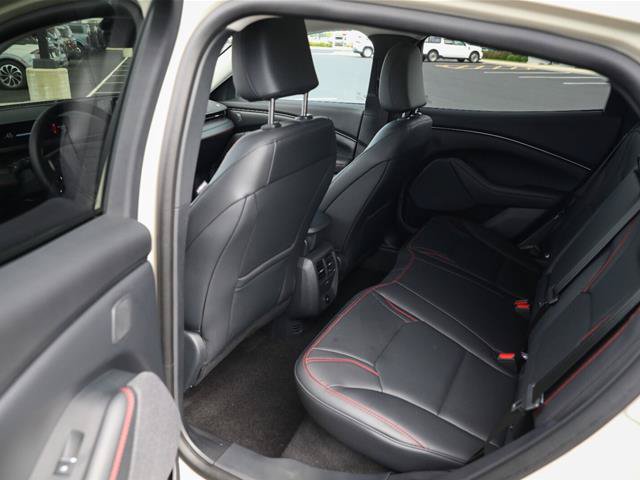 Certified 2025 Ford Mustang Mach-E Premium w/ Sport Appearance Package AWD/4WD image 22