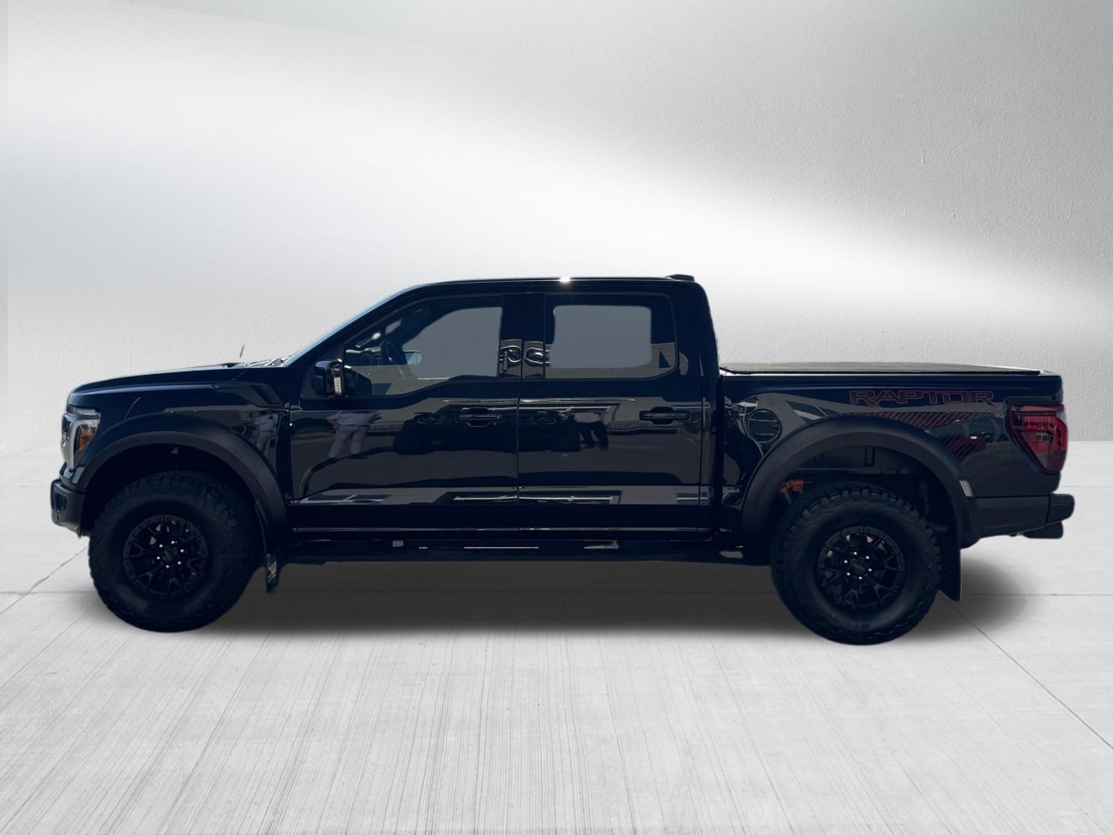 Certified 2024 Ford F150 Raptor AWD/4WD image 4