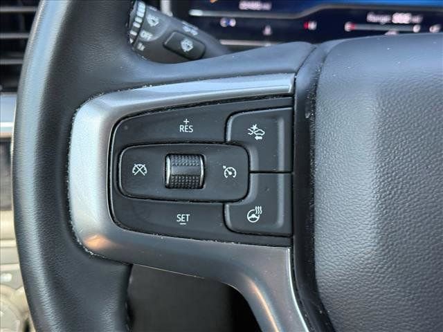 Used 2025 Chevrolet Silverado 2500 LT w/ Convenience Package image 18