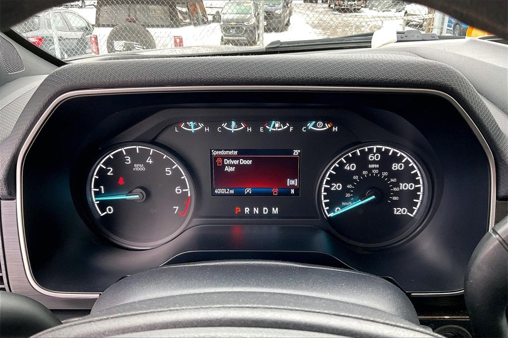 Certified 2021 Ford F150 XL w/ Equipment Group 101A High image 19