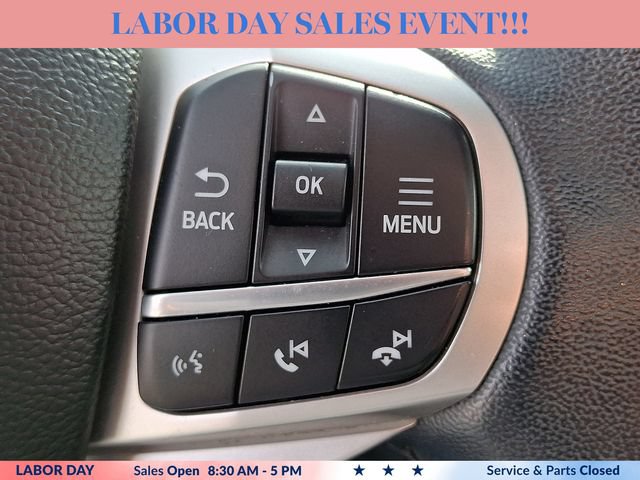 Certified 2023 Ford Explorer XLT w/ Equipment Group 202A AWD/4WD image 25