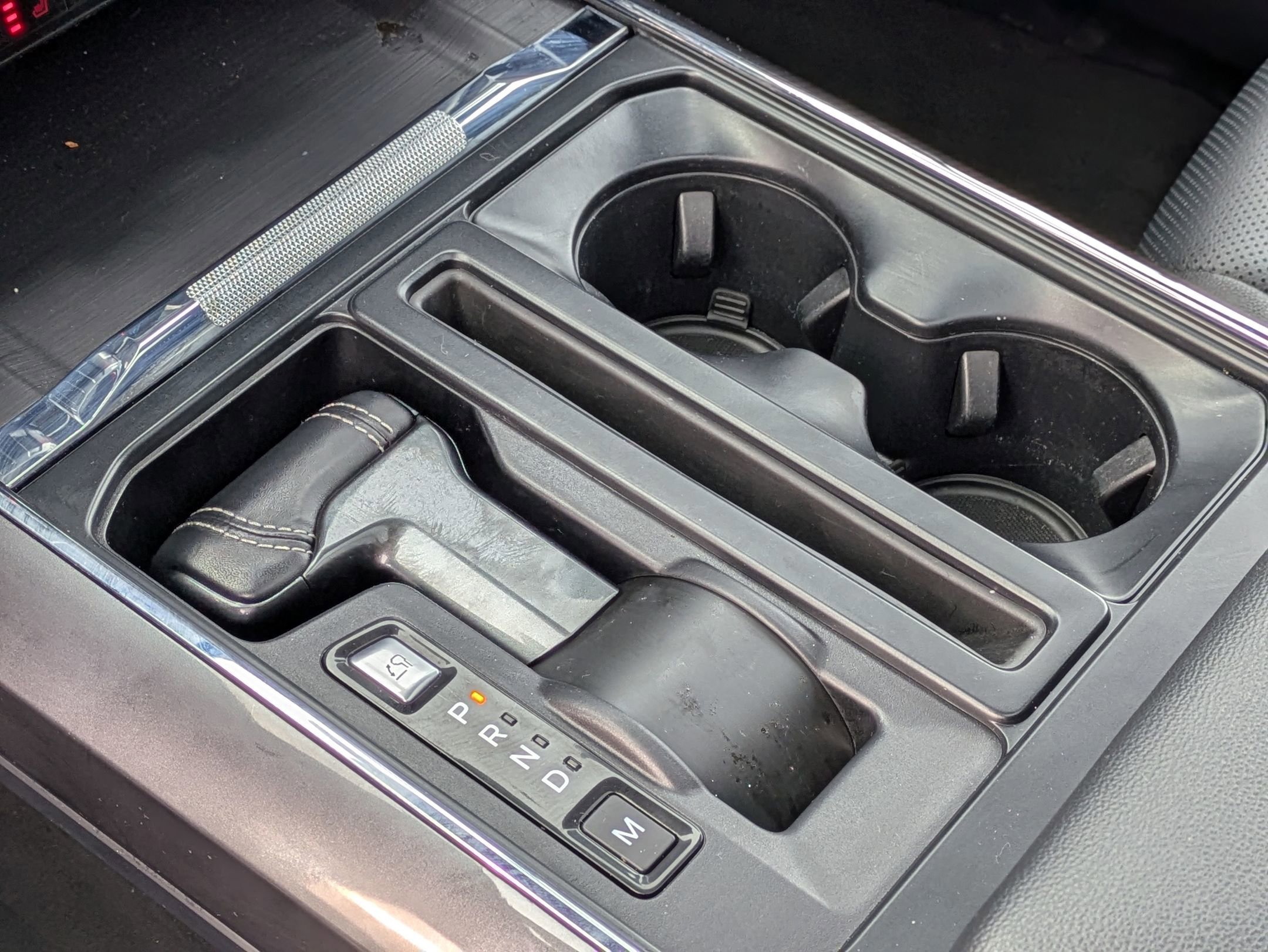 Certified 2023 Ford F150 Lariat w/ Equipment Group 502A High image 30