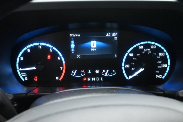 Certified 2022 Ford Bronco Sport Big Bend w/ Convenience Package AWD/4WD image 13
