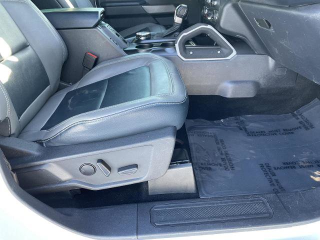 Certified 2021 Ford Bronco Outer Banks image 26