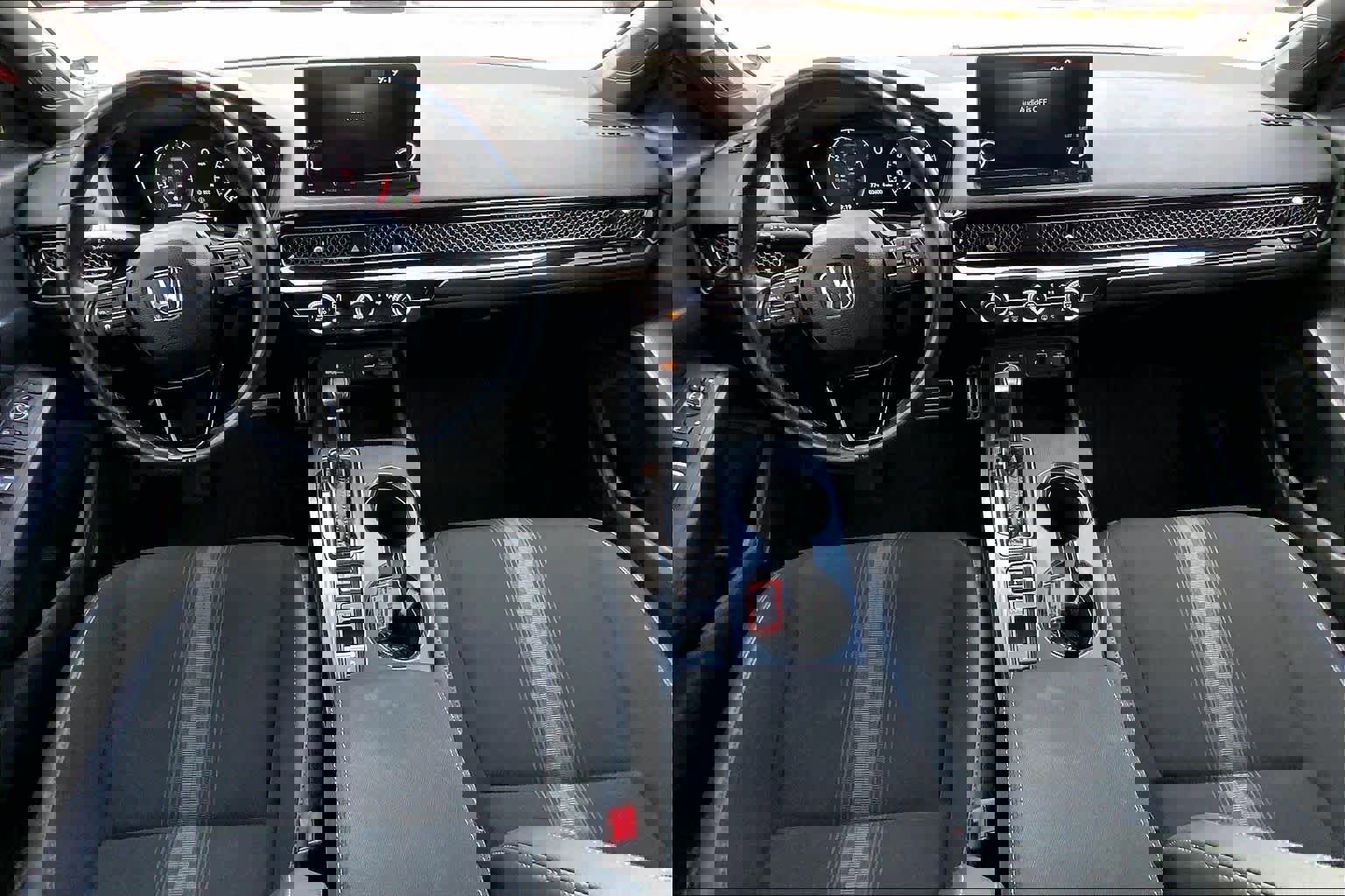 Used 2022 Honda Civic Sport image 16