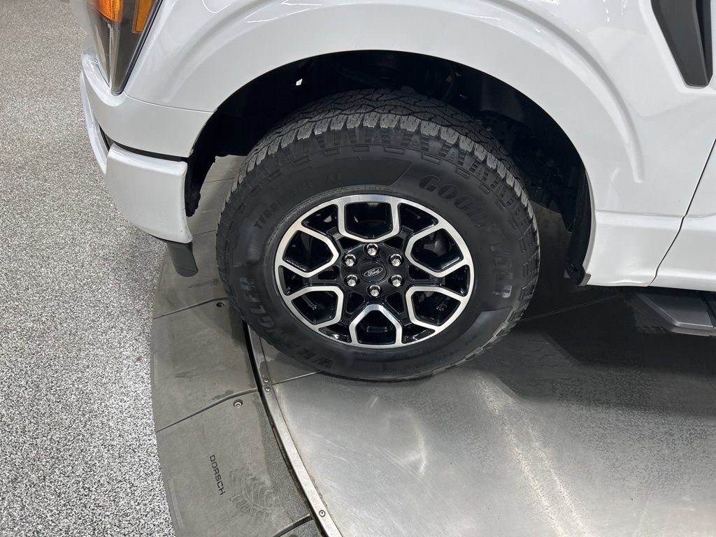 Certified 2023 Ford F150 XL w/ STX Appearance Package image 33