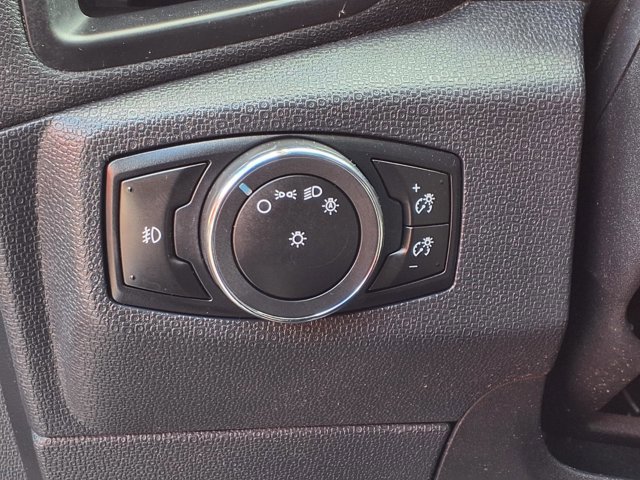 Certified 2020 Ford EcoSport SE w/ SE Convenience Package FWD image 17