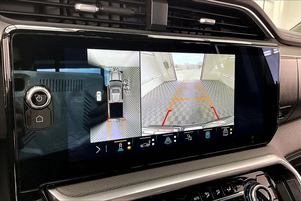 Used 2023 GMC Sierra 1500 Denali image 22