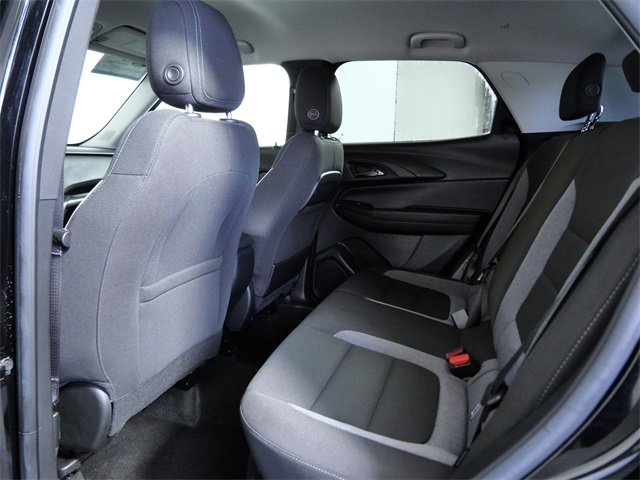 Used 2023 Chevrolet TrailBlazer LT image 13