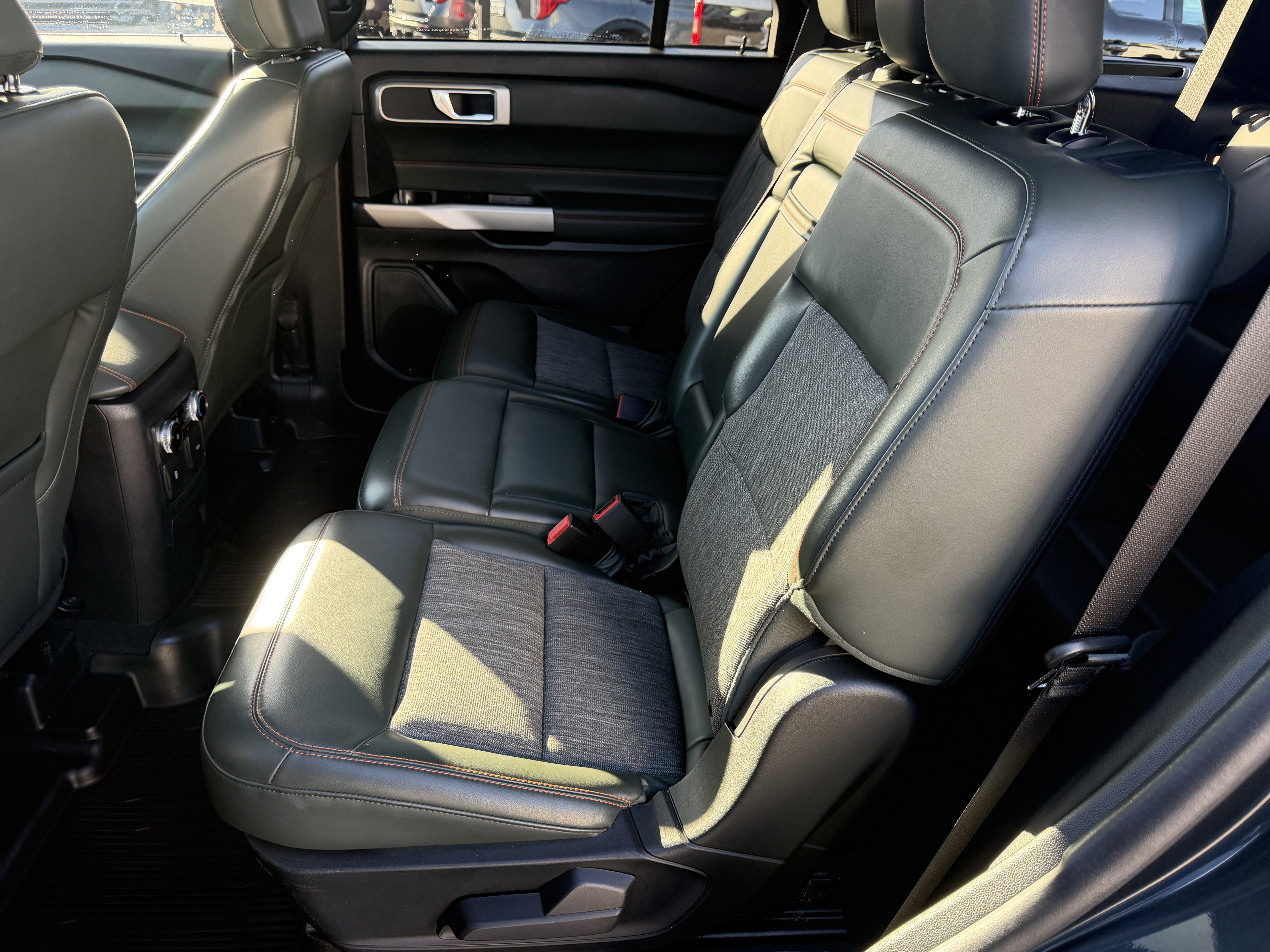 Certified 2023 Ford Explorer Timberline AWD/4WD image 25