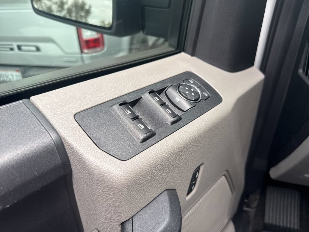 Certified 2019 Ford F150 XL w/ Equipment Group 101A Mid AWD/4WD image 6