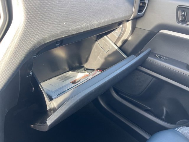 Certified 2022 Ford Bronco Sport Outer Banks w/ Tech Package image 17