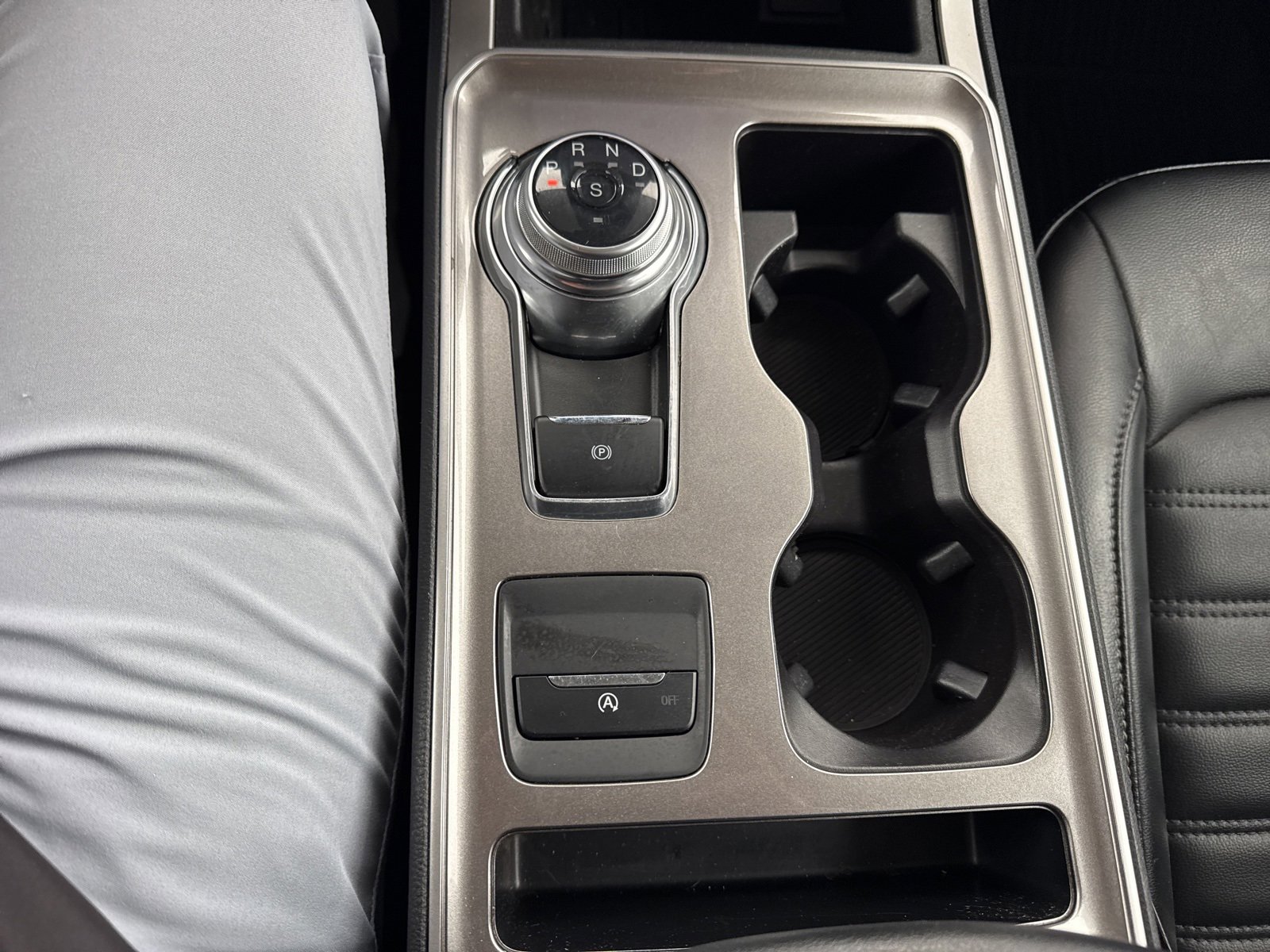 Certified 2023 Ford Edge SEL w/ Convenience Package image 32