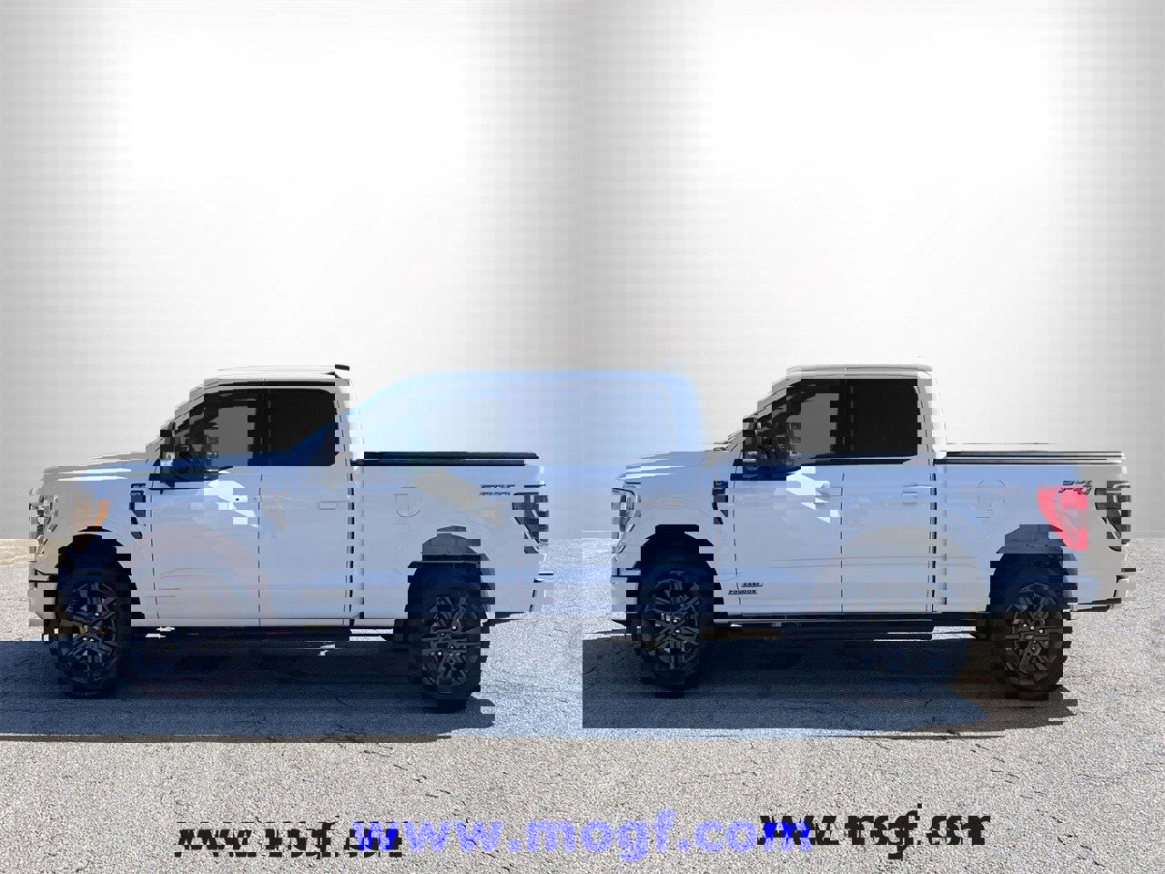 Certified 2023 Ford F150 XLT w/ Equipment Group 302A High image 6