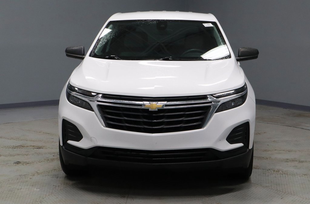 Used 2022 Chevrolet Equinox LS w/ LS Convenience Package image 8