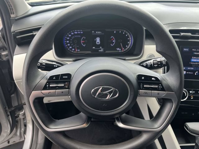 Used 2023 Hyundai Tucson SEL w/ Cargo Package AWD/4WD image 22