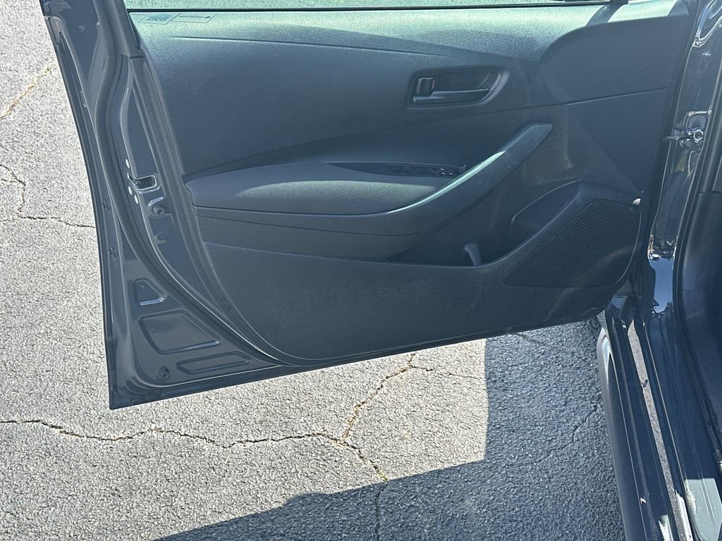 Used 2024 Toyota Corolla LE FWD image 10