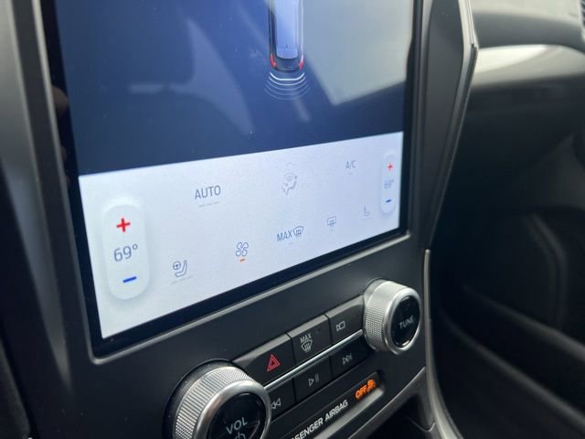 Certified 2023 Ford Edge SEL w/ Convenience Package image 16