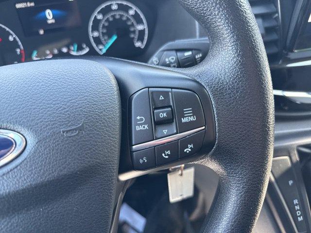 Certified 2023 Ford Transit 350 XLT RWD image 15
