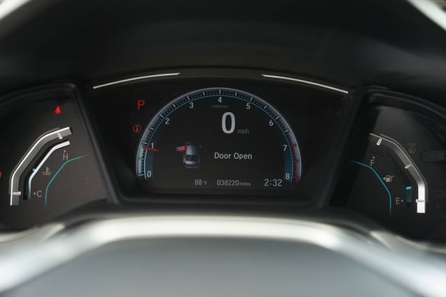 Used 2019 Honda Civic LX image 24