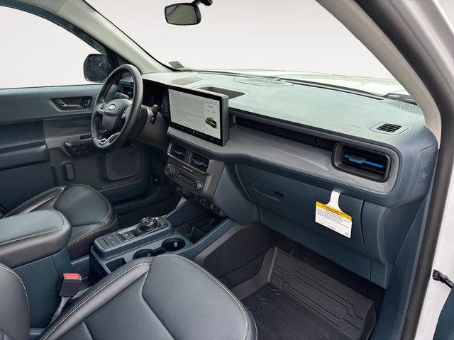 Certified 2025 Ford Maverick Lobo AWD/4WD image 10