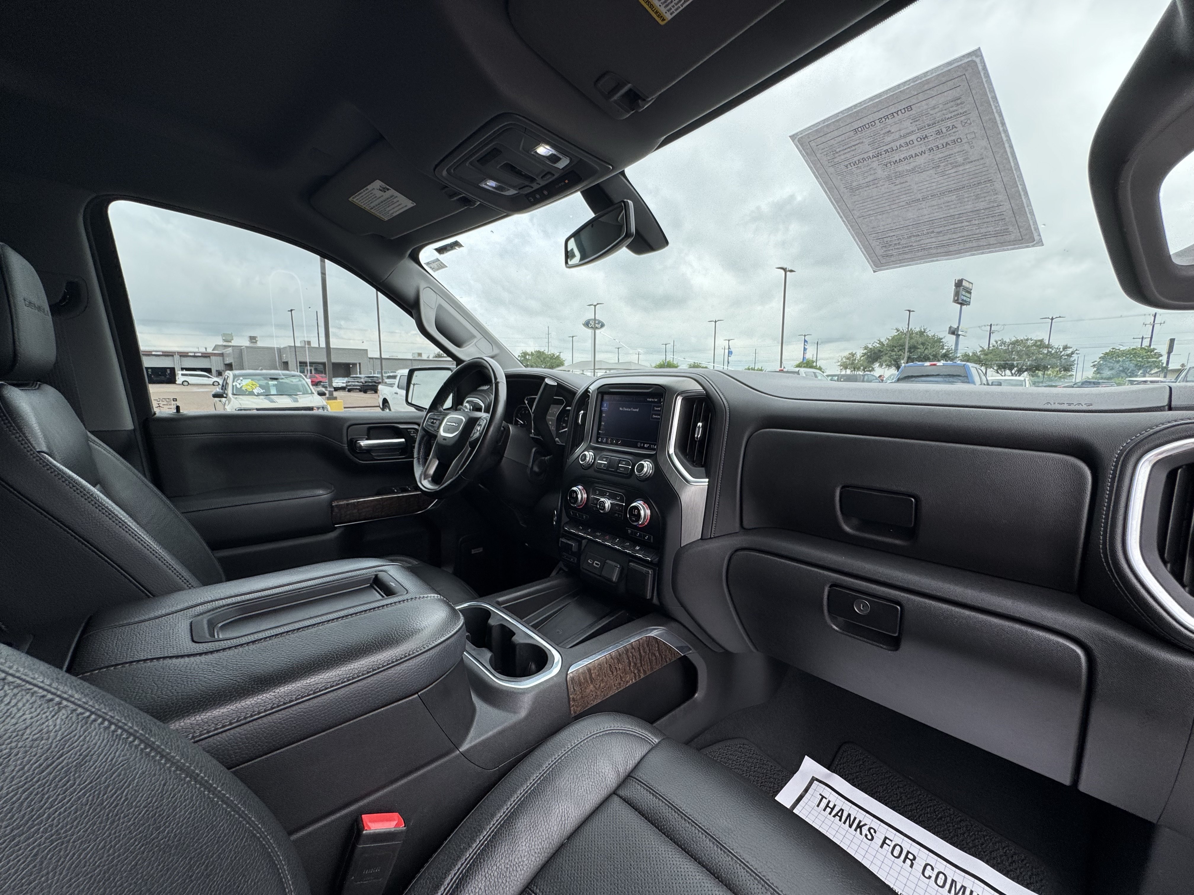 Used 2022 GMC Sierra 1500 Denali RWD image 36