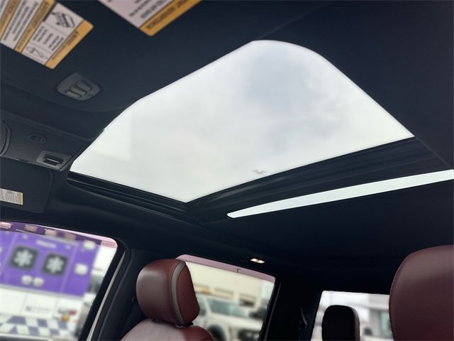 Certified 2020 Ford F150 Platinum w/ Equipment Group 701A Luxury image 23