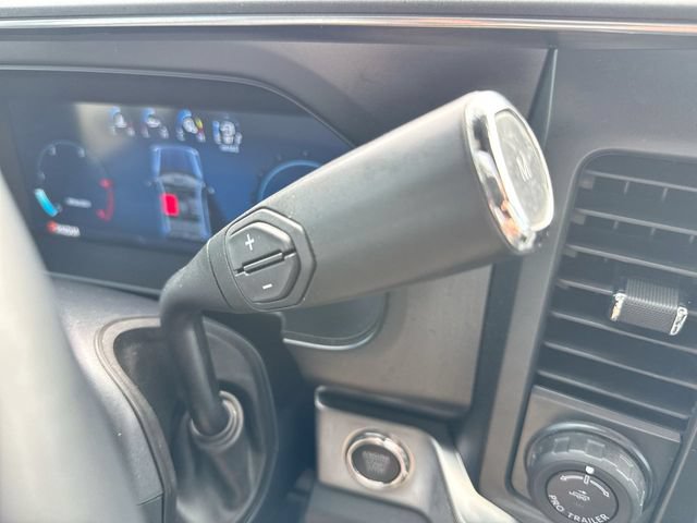 Certified 2024 Ford F250 Platinum AWD/4WD image 20