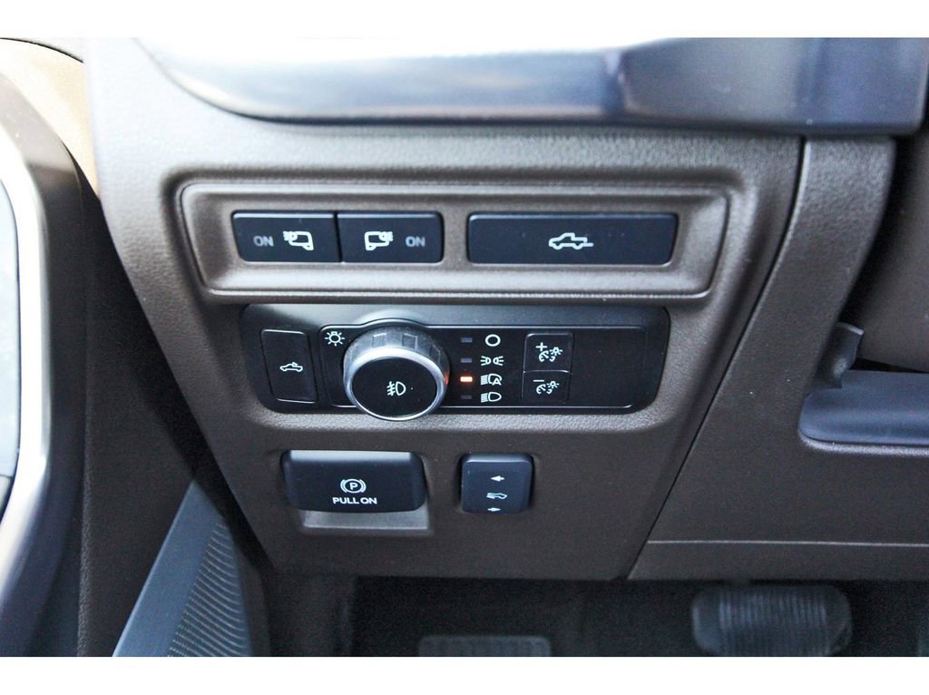 Certified 2023 Ford F150 King Ranch w/ Equipment Group 601A High AWD/4WD image 19