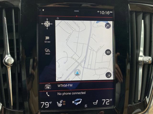 Used 2018 Volvo V90 T6 Cross Country w/ Protection Package image 10