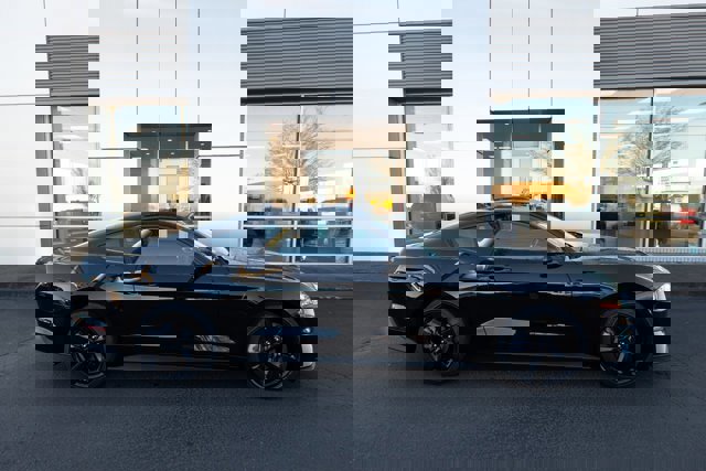 Certified 2021 Ford Mustang Coupe w/ Equipment Group 101A image 5