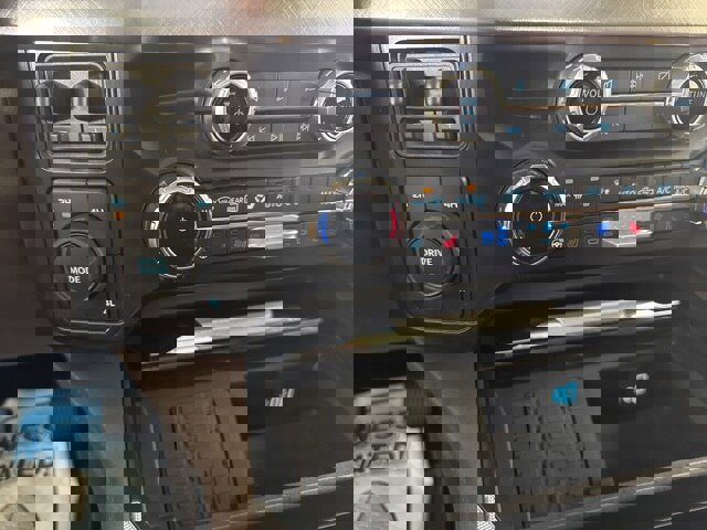 Certified 2024 Ford F450 King Ranch w/ Chrome Package image 16