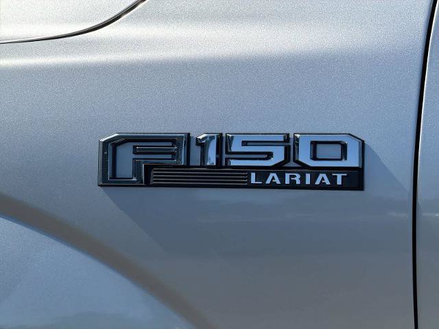Certified 2017 Ford F150 Lariat w/ Equipment Group 502A Luxury AWD/4WD image 13