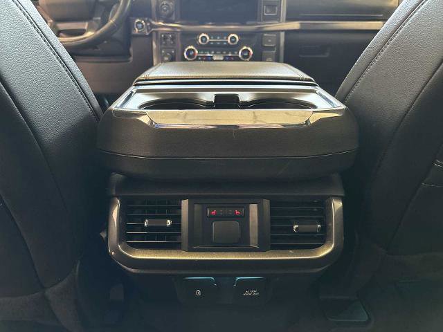 Certified 2023 Ford F150 Lariat w/ Equipment Group 502A High image 21