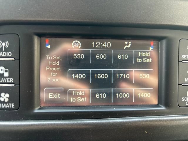 Used 2020 Dodge Journey SE w/ SE Popular Equipment Group FWD image 24