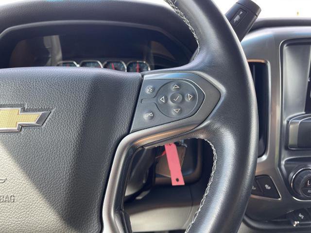 Used 2017 Chevrolet Silverado 1500 LT w/ All Star Edition image 14