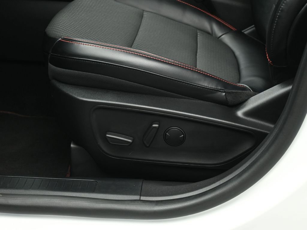 Certified 2023 Ford Escape ST-Line w/ Tech Pack #1 image 11